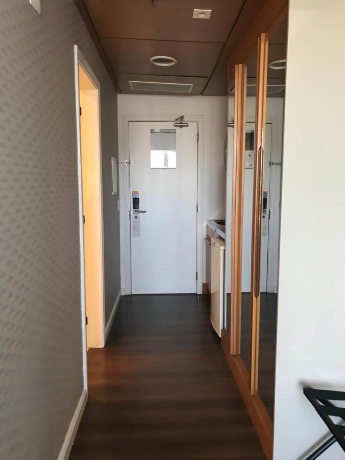 Ms Nortel São Paulo Eksteriør bilde