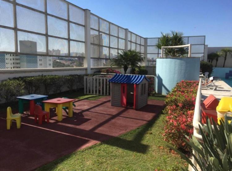 Ms Nortel São Paulo Eksteriør bilde